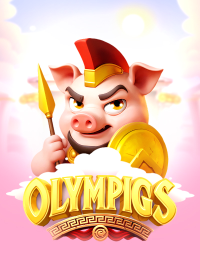 Olympigs slots